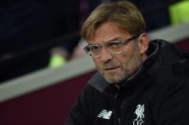 Jurgen Klopp Optimis Tim Asuhannya akan Finis di Posisi Empat Besar dan Lolos ke Liga Champions Musim Depan