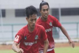 Erwin Gutawa Kena Sanksi Komisi Disiplin PSSI