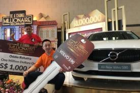 Geger! Rejeki Nomplok Rp10M Hampiri Turis Indonesia