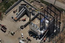 Pemprov DKI Mengolah Sampah dari Energi Termal menjadi Energi Listrik