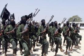 Polisi Somalia Berhasil Lumpuhkan Militan Al Shabab