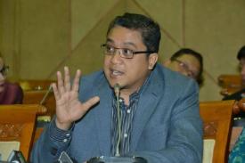 Dede Yusuf : Pemerintah Lalay Akibatkan Pabrik Petasan Meledak
