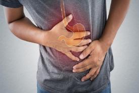 Gambar Artikel Waspada Gejala Maag Kronis saat Puasa, Bisa Memicu 4 Penyakit Kronis Ini