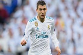 Dikabarkan akan Hengkang dari Santiago Bernabeu, Ini Komentar Gelandang Asal Kroasia