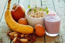 Gambar Artikel Makanan Ringan Sehat di Konsumsi Saat Sibuk