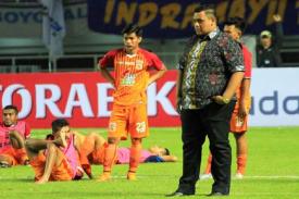 Borneo FC Siapkan Pemain Asing Eks Striker Mitra Kukar