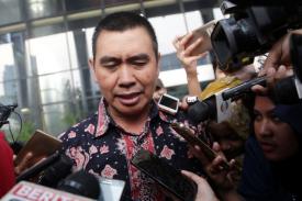 Gambar Artikel Tiga dari Dua Calon Pilkada Malang ditetapkan Tersangka, Begini Kata KPU