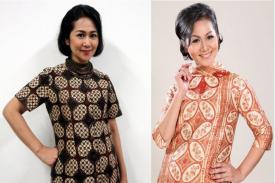 Selalu Makan Buah dan Sayuran, Ini Dia Rahasia Awet Muda dan Energik Ayu Dyah Pasha 