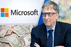 Sejak Lima Tahun Terakhir, Baru Kali Ini Bill Gates Tak Lagi menjadi Orang Terkaya di Dunia