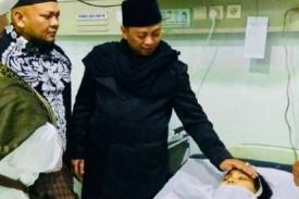 Gambar Artikel Pisah dengan Istri Pertama, Cerai, hingga Opick Ditinggal Mati Istri Kedua