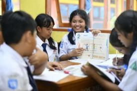 Gambar Artikel Beberapa Karakteristik yang Dimiliki Kurikulum Terbaik