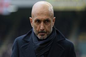 Luciano Spalletti : &quot;Saya Bekerja Setiap Hari dengan Komitmen Maksimal untuk Tinggal di Inter Selama Mungkin&quot;