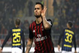 Milan Punya Peluang masuk Liga eropa, Menang 2-0 Lawan Sassuolo