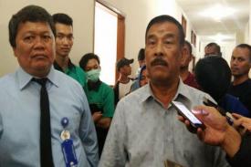 Persib Bandung belum Cari Pemain untuk Liga 1 ke Depan