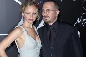 Sutradara dan Pemain Film Mother, Darren dan Jennifer Lawrence Putus Hubungan