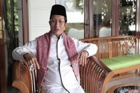 Gambar Artikel Curhatan Imam Besar Masjid Istiqlal dalam Menangani Kasus Terorisme