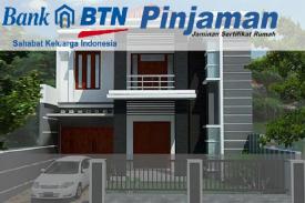 Program Satu Juta Rumah: Bank BTN Berikan Subsidi untuk Rumah