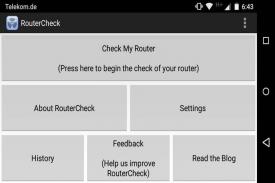 4 Langkah Mengecek Keamanan Router Rumah