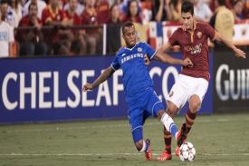 AS Roma Taklukkan Chelsea 3-0, Antonio Conte Terancam Dipecat