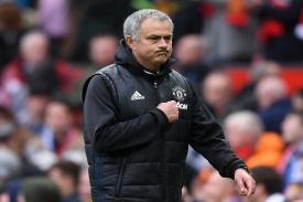 Old Trafford Markas Manchester United akan Sulitkan Tottenham