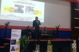Festival Film Pendek Dunia Ajang Promosi Budaya Daerah di Indonesia
