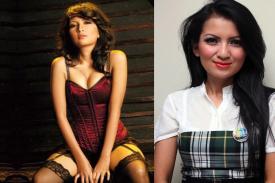 Five Vi Jaga Kekencangan Miss V dengan Laser dan Senam Kegel