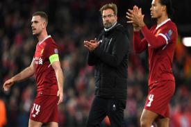 Gambar Artikel Mungkinkah Liverpool akan Bernasib sama dengan Barcelona di Leg Kedua, ini Kata Juergen Klopp