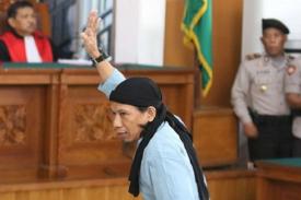 MH Sebutkan Fakta untuk Perkuat Vonis Hukuman Mati Teroris Aman