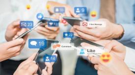 Cara Membuat Viral Postingan di Media Sosial
