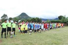 Bengkulu Siapkan Pemain Terbaik Hadapi Gubernur Cup