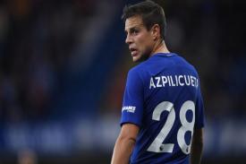 Bek Chelsea : &quot;Kami akan Berusaha Memenanginya, tetapi Tidak Dapat Menyelamatkan Musim Kami&quot;