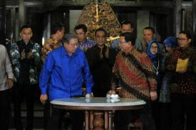 Ucapan Prabowo 11:12 dengan Film Kiamat 2012