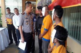 Awass... Banyak Copet di Bus Jurusan Surabaya - Jember, sudah Banyak Korbannya