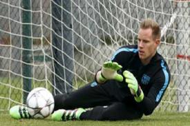 Kiper Timnas Jerman Berpeluang Raih Piala Zamora