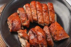 Ini Fakta Terkait dengan Manfaat Daging Bebek untuk Kesehatan