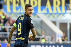 Striker Inter Milan Mauro Icardi Siap Gabung Real Madrid Musim Depan
