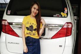 Gambar Artikel Ayu Ting Ting Terkena Masalah Pajak Villanya