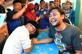 Gambar Artikel Kang Emil: Kemenangan Pilkada Jabar bukan Berasal dari Prestasi Adu Panco