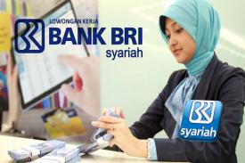 Bank BRI Syariah: Pencaker Account Officer Harus Memiliki SIM A