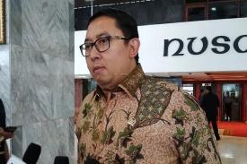 Fadli Zon Tantang Lembaga Survey Terbuka Masalah Pembiayaan Survey Elektabiltas Jokowi