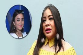 Saking Geramnya, Annisa Bahar Melepas Nama Juwita dari KK