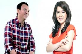 Tanggapan Grace dan Ahok Soal Perselingkuhannya Berbeda, Begini Katanya...