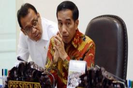 Gambar Artikel Benarkah Kabar Mensesneg jadi Ketua Tim Penjaringan Cawapres Jokowi ?