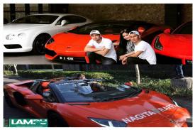 Ada Apa dengan Raffi Ahmad dan Farhat Abbas