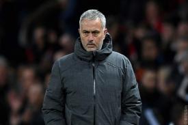 Jose Mourinho : &quot;Mereka Memiliki Determinasi Untuk Melakukan Itu&quot;