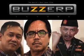 Sudikah Uang Rakyat untuk Membayar Buzzer yang Sering Menghina Islam?