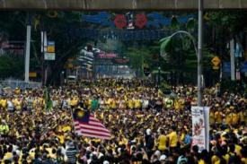 Malaysia Kembali Dilanda Isu Rasisme Usai Pemilu