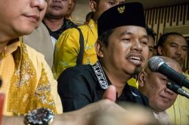 Kasus Setya Novanto Bikin Golkar jadi Gaduh