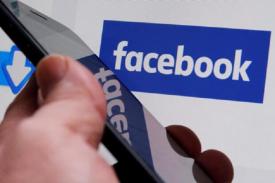 Fitur Baru FB Berfungsi Cegah Tindakan Pelecehan