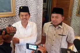 Gambar Artikel Dedi Mulyadi tidak Berharap lagi jadi Calon Gubernur Walahpun ada Partai Lain yang Mengusungnya